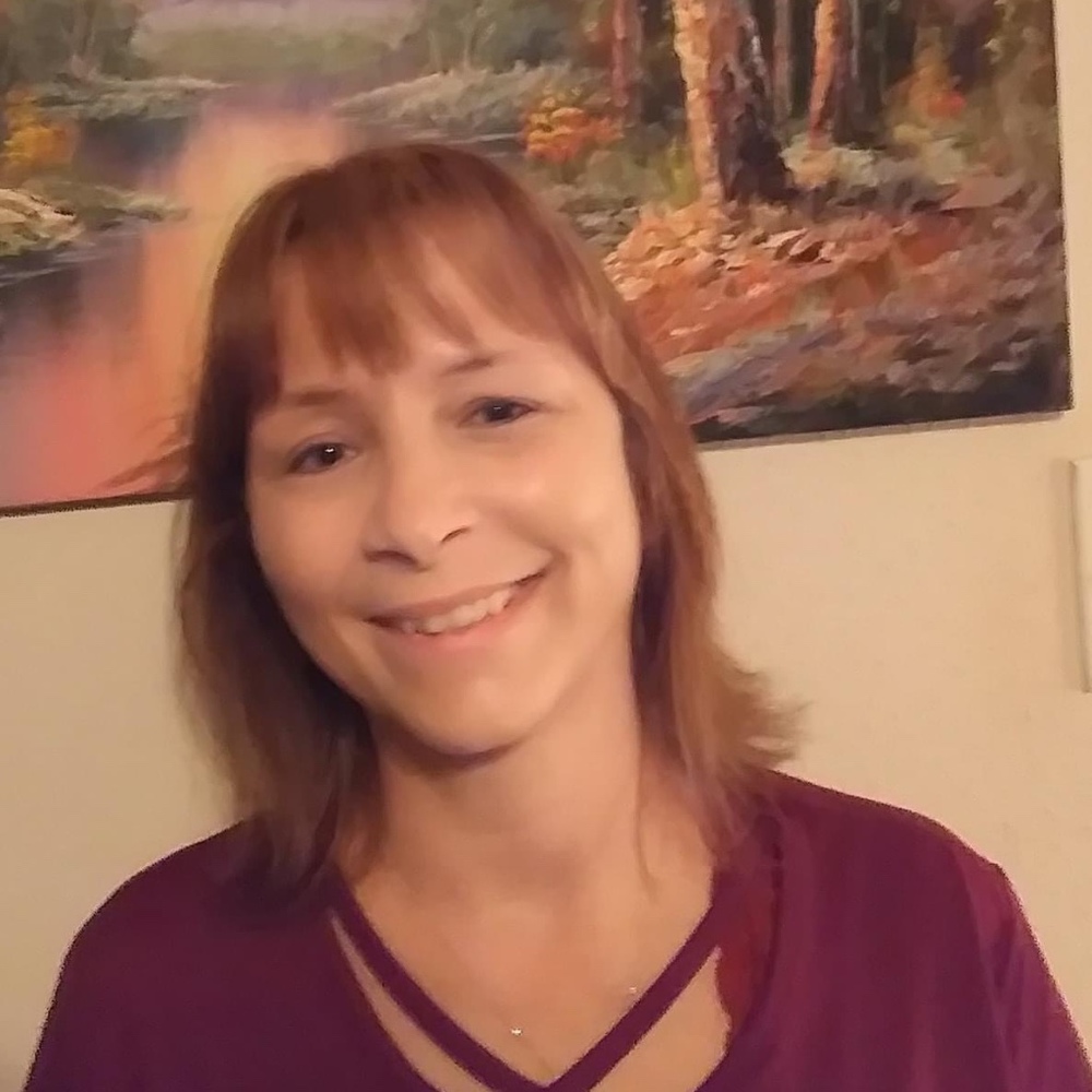 Meet your Posher, Teri
